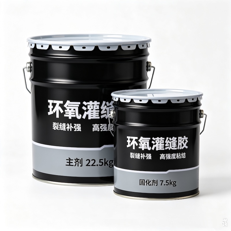 东城裂缝修复封闭胶