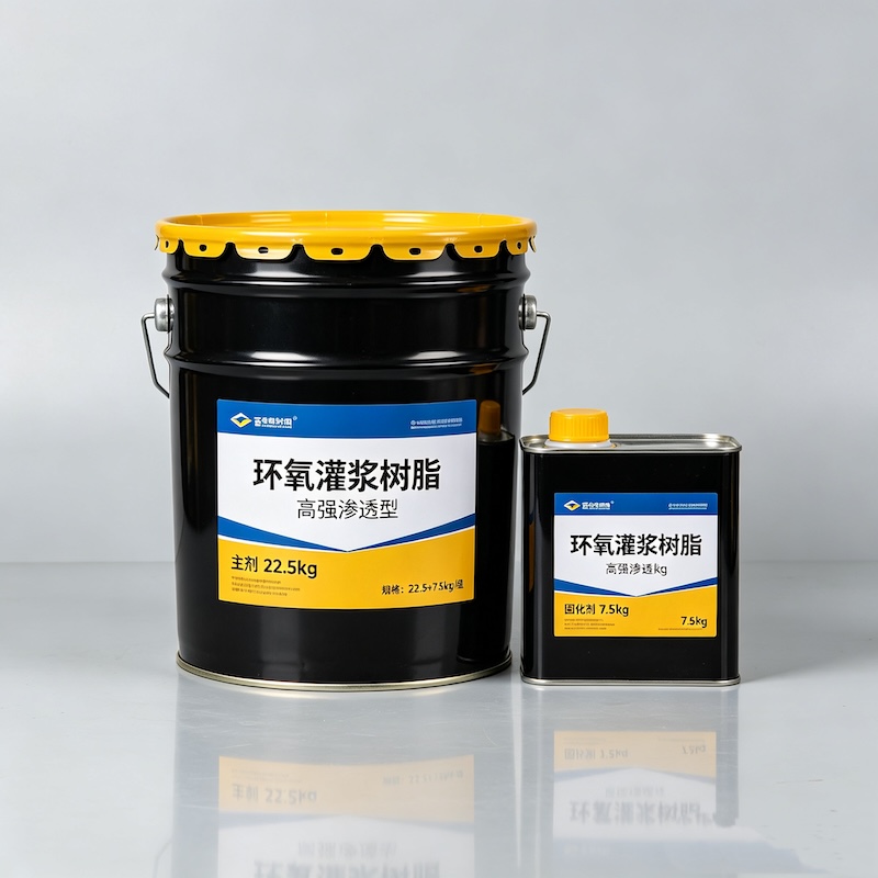 东城环氧树酯灌浆材料
